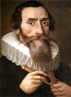 Johannes Kepler profile photo