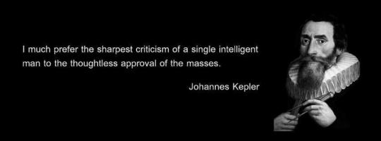 Johannes Kepler's quote #4