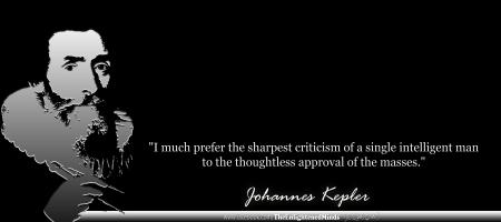 Johannes Kepler's quote #4