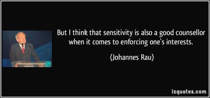 Johannes Rau's quote #4