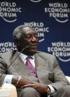 John Agyekum Kufuor's quote #2