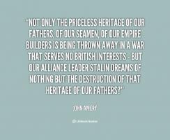 John Amery's quote #7