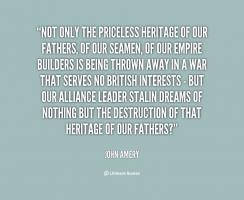 John Amery's quote #7