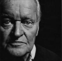 John Ashbery profile photo