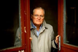 John Ashbery's quote #2