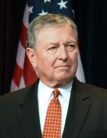 John Ashcroft profile photo