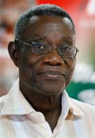 John Atta Mills's quote #1