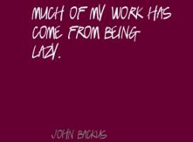 John Backus's quote #1