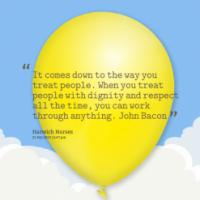 John Bacon's quote #1
