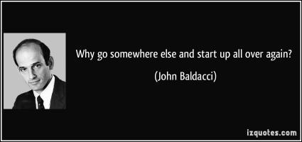 John Baldacci's quote #5