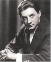 John Barbirolli profile photo