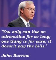 John Barrow's quote #4