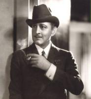 John Barrymore profile photo