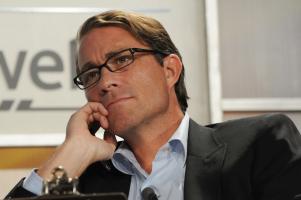 John Battelle profile photo