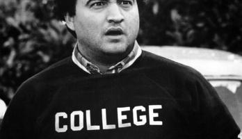 John Belushi's quote #4