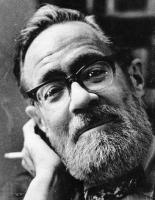 John Berryman profile photo