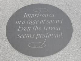 John Betjeman's quote #3