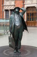 John Betjeman's quote #3