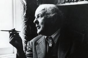 John Betjeman's quote #3