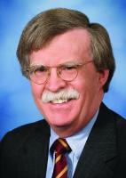 John Bolton profile photo