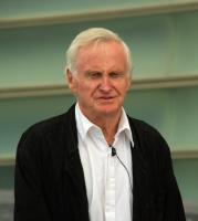 John Boorman profile photo