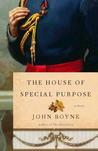 John Boyne's quote