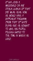 John Bracken's quote #4