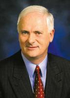 John Bruton profile photo