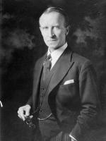 John Buchan profile photo