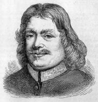 John Bunyan profile photo