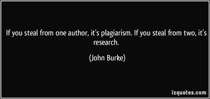 John Burke's quote #1