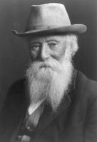 John Burroughs profile photo