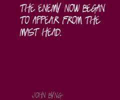 John Byng's quote #2