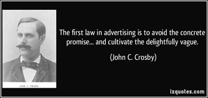 John C. Crosby's quote #1