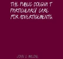John C. Malone's quote #1