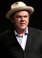 John C. Reilly's quote #3