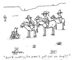 John Callahan's quote #1