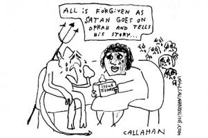 John Callahan's quote #1