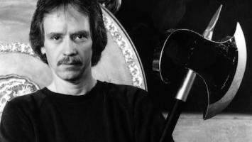 John Carpenter quote #2