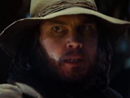 John Carter's quote #1