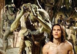 John Carter's quote #1