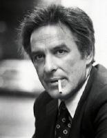 John Cassavetes profile photo