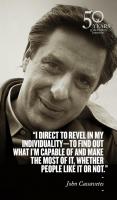 John Cassavetes's quote