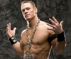 John Cena profile photo