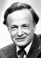 John Charles Polanyi profile photo