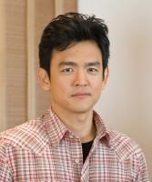 John Cho profile photo