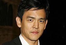 John Cho's quote #2