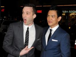 John Cho's quote #2