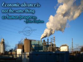 John Clapham's quote #1