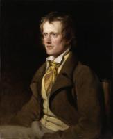 John Clare profile photo